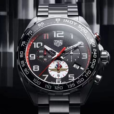 Часы TAG Heuer