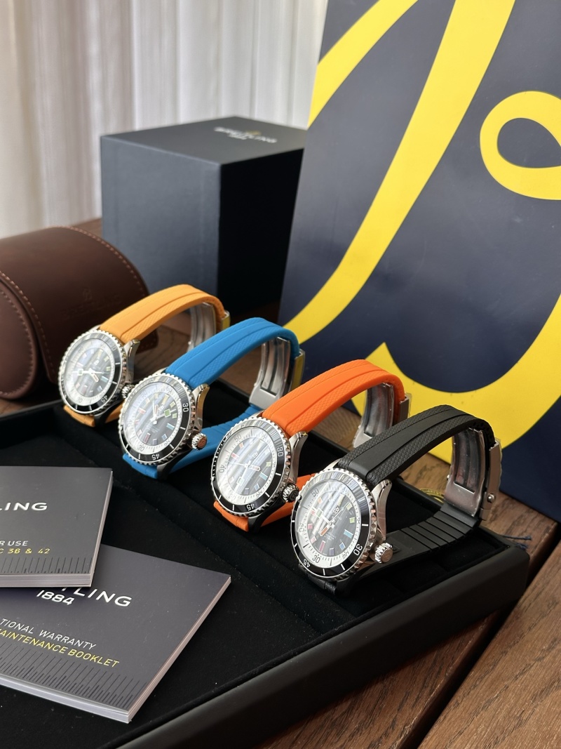 Часы Breitling