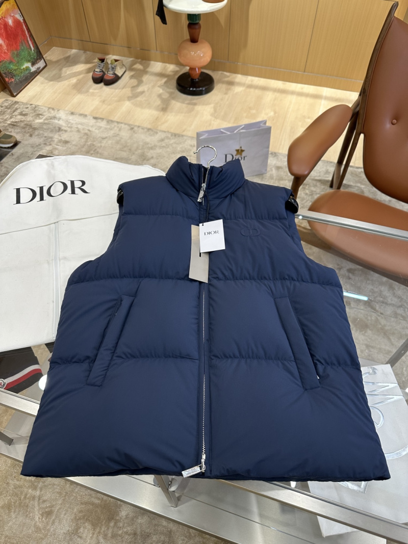 Жилет Dior