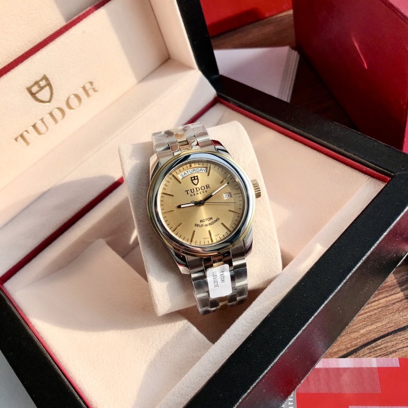 Часы Tudor