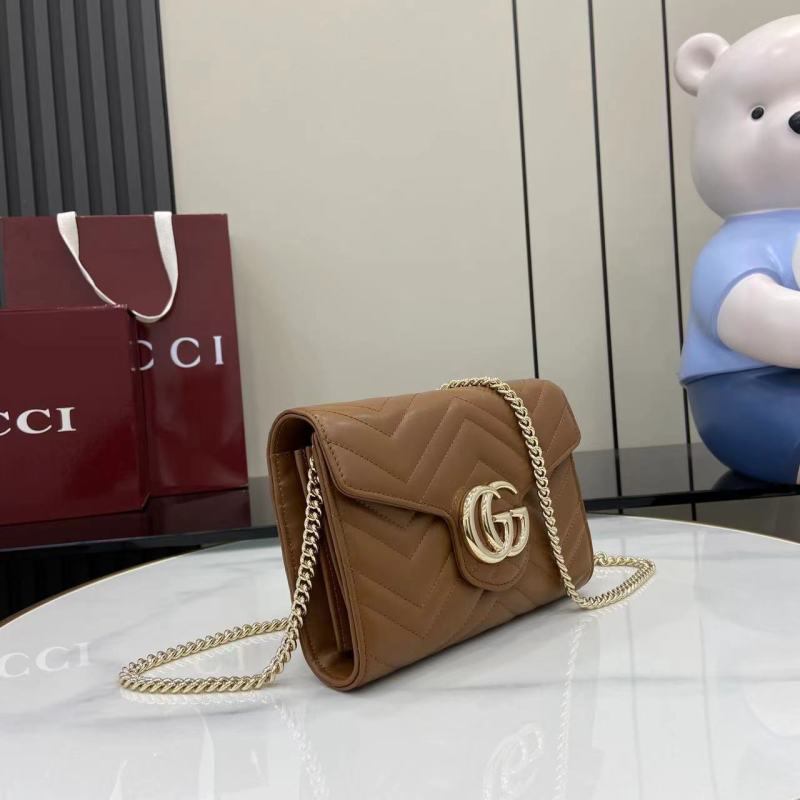 Сумка Gucci GG Marmont