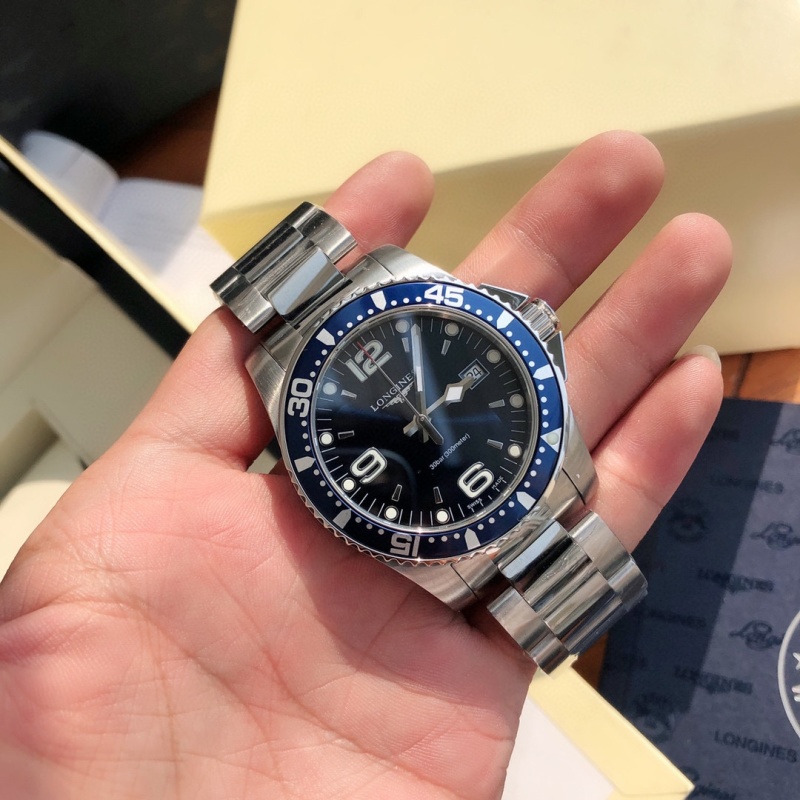Часы Longines