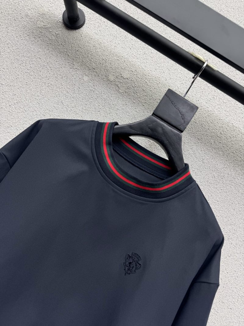 Спортивный костюм Gucci с логотипом