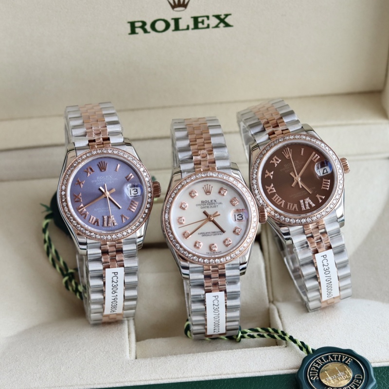 Часы Rolex