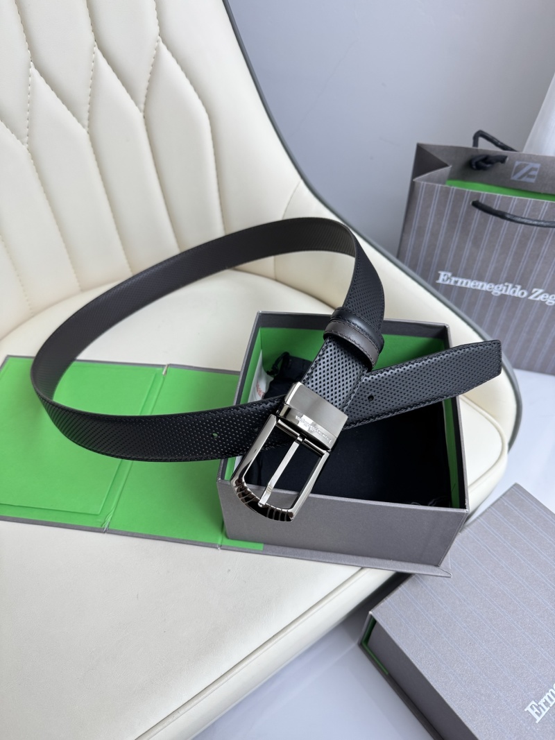 Ремень Zegna