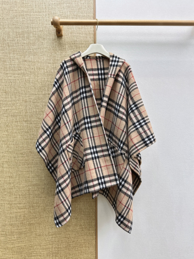 Пальто Burberry