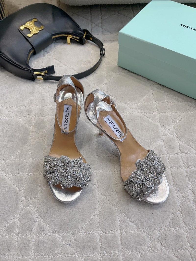 Туфли Aquazzura