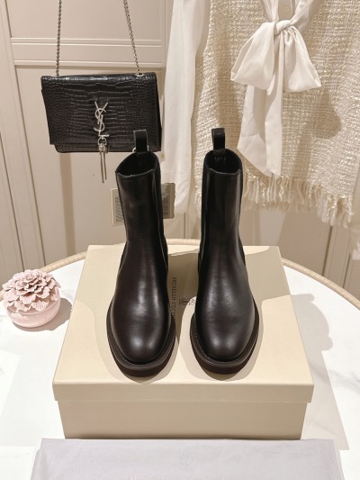Ботинки Brunello Cucinelli