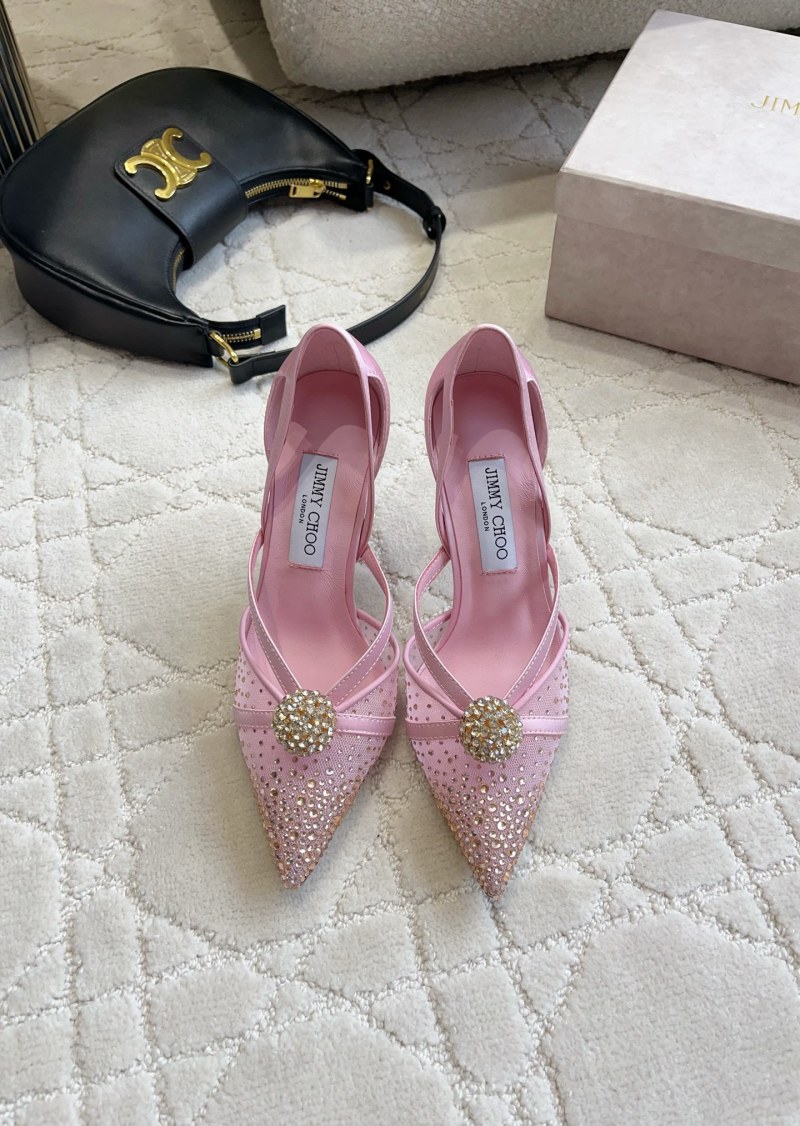 Туфли Jimmy Choo
