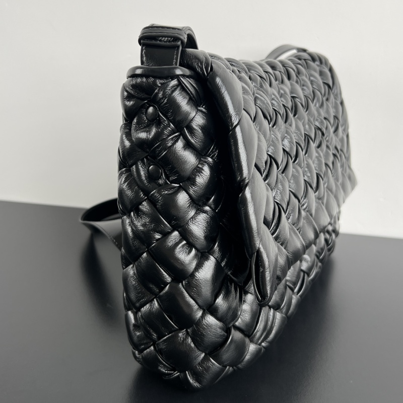 Сумка Bottega Veneta Rumple