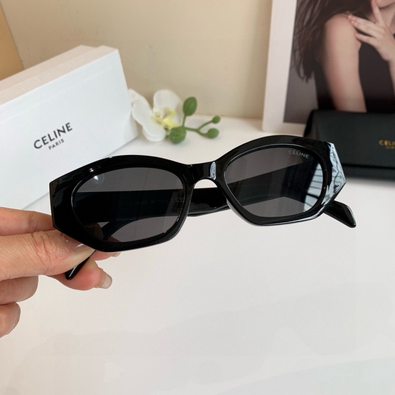 Солнцезащитные очки Celine Triomphe