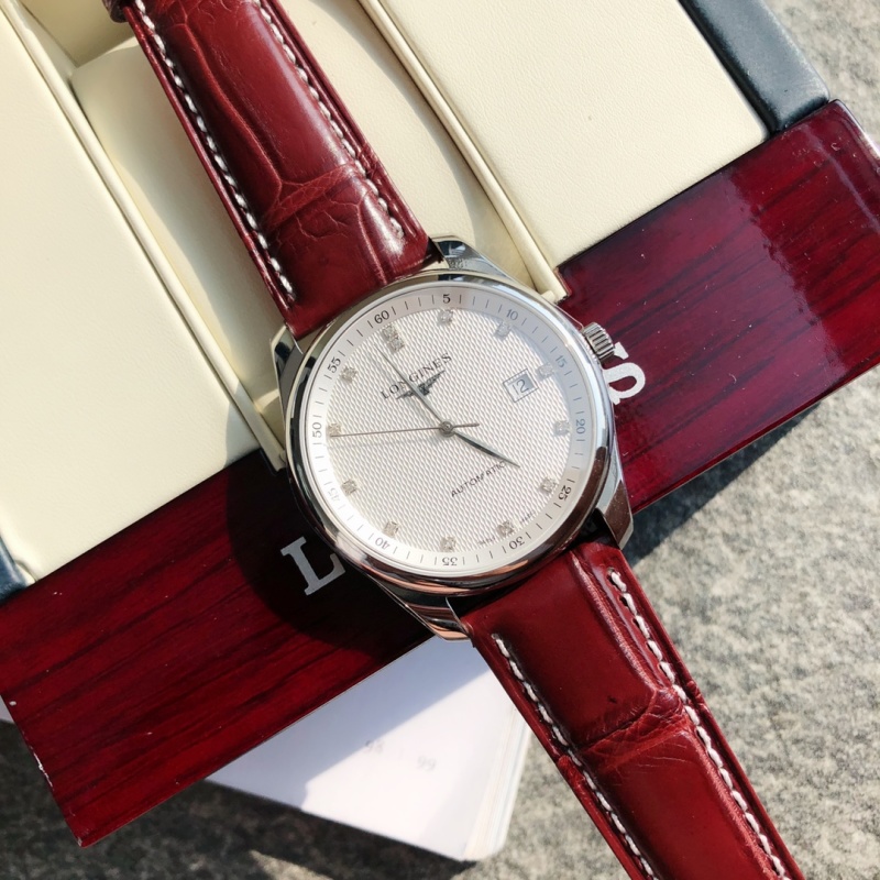 Часы Longines