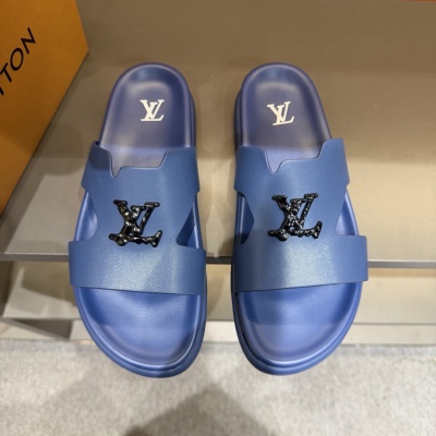 Сандалии Louis Vuitton
