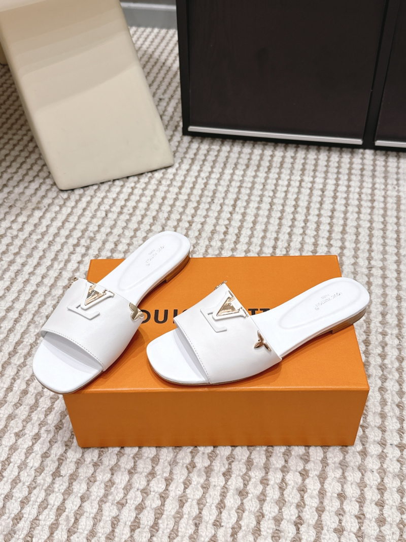 Сандалии LV Isola Louis Vuitton
