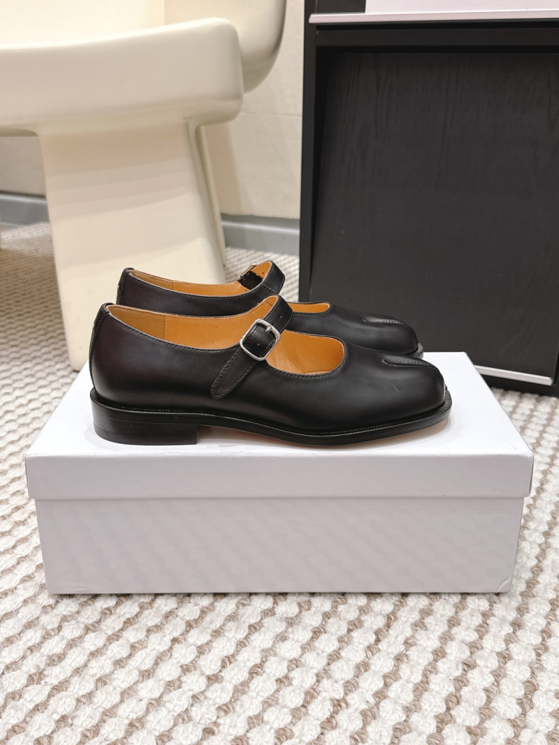 Туфли MM6 Maison Margiela