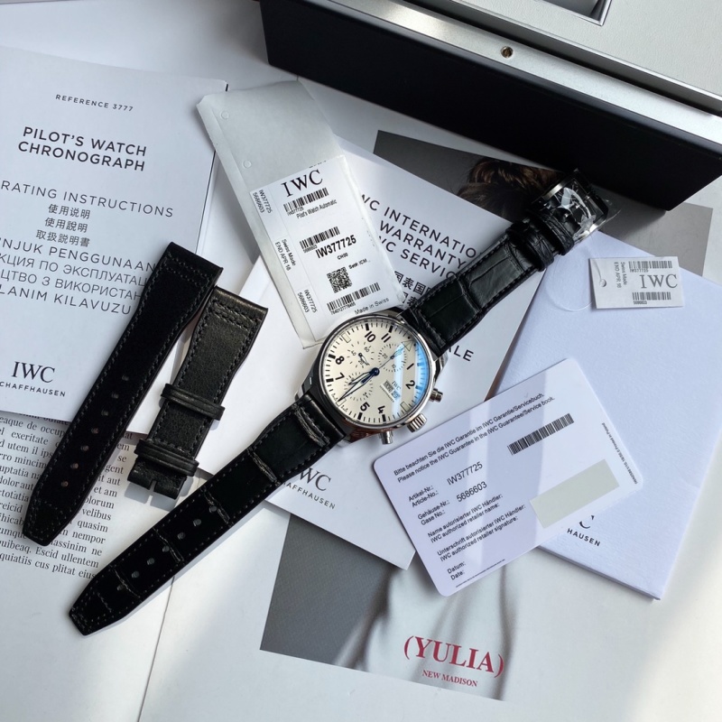 Часы IWC
