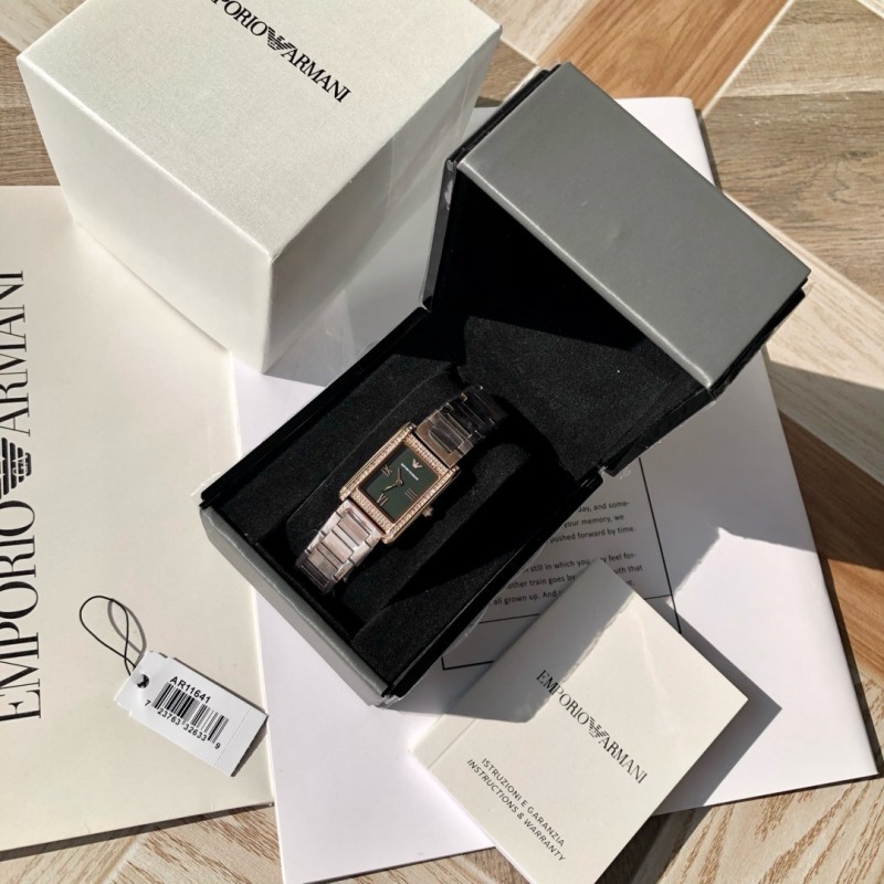 Часы Armani