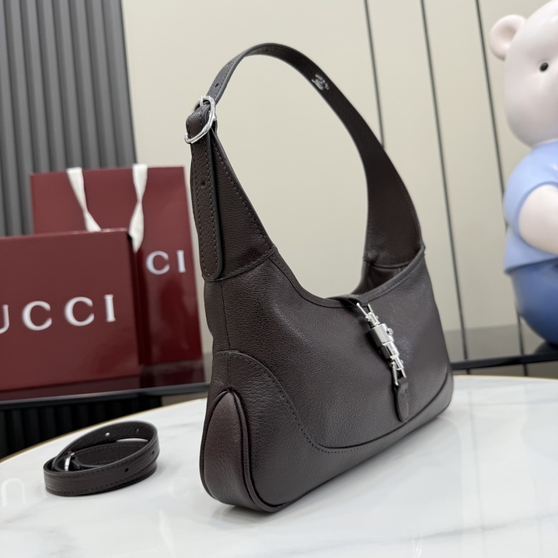 Сумка Gucci Hobo с ремешком