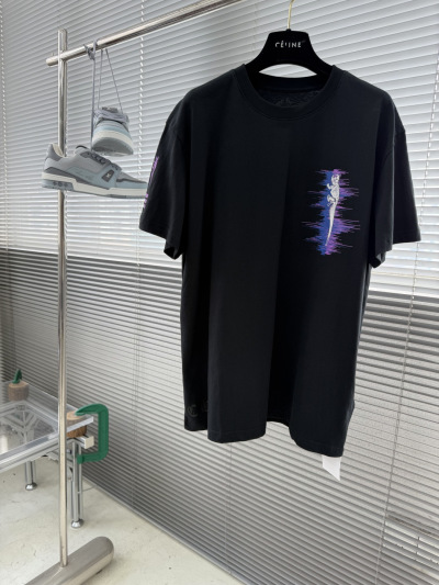 Футболка Chrome Hearts