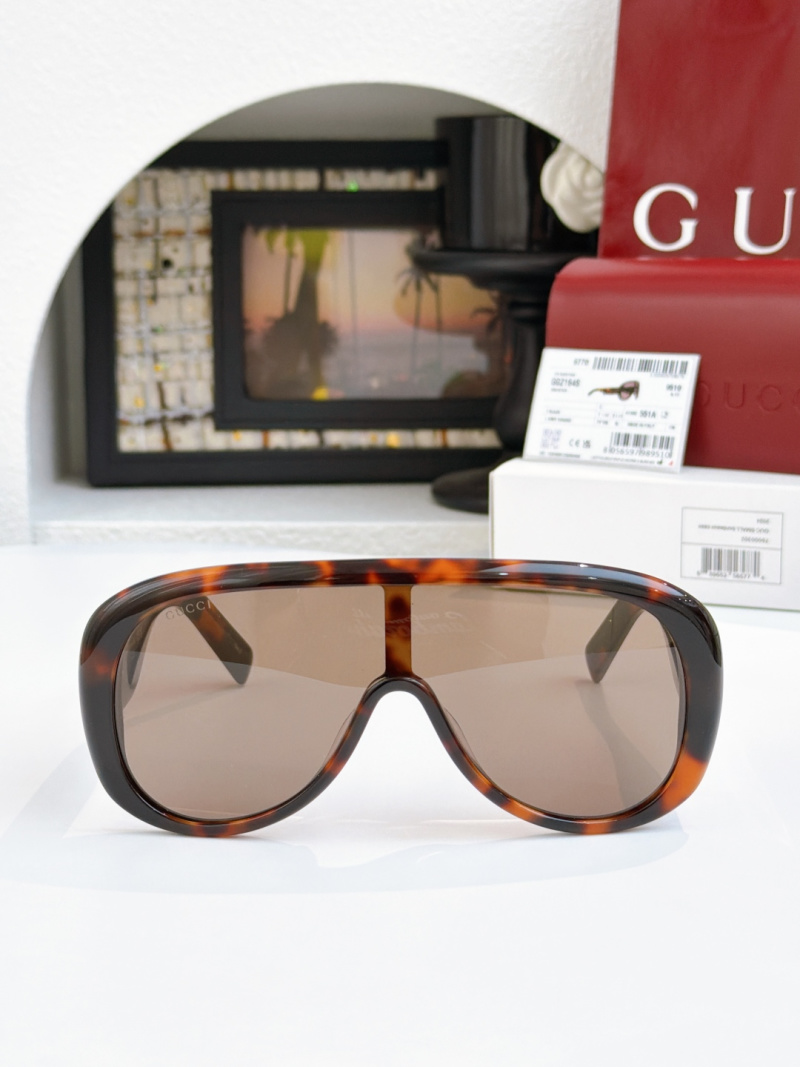 Солнцезащитные очки GUCCI GG2164S