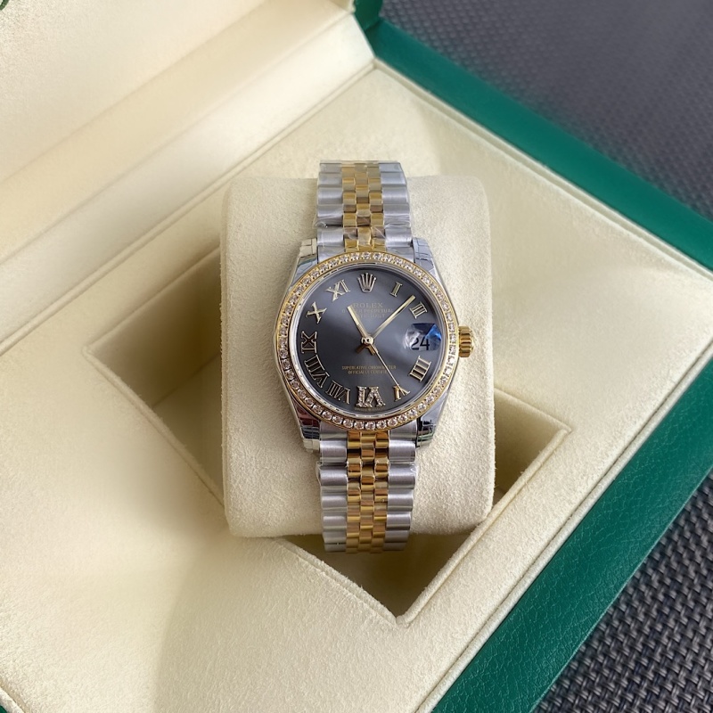 Часы Rolex