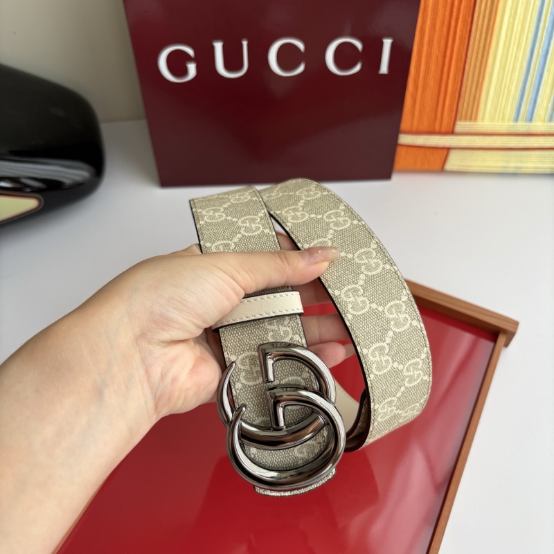 Ремень GG Marmont Gucci