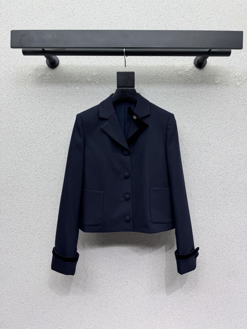 Короткий пиджак Gucci