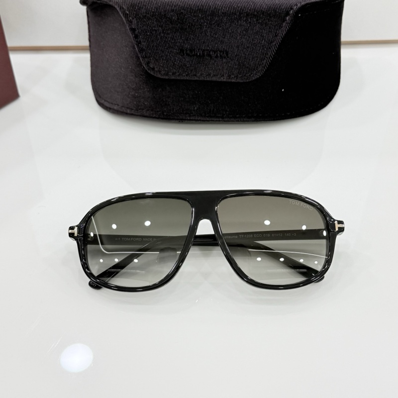 Рубашка Tom Ford