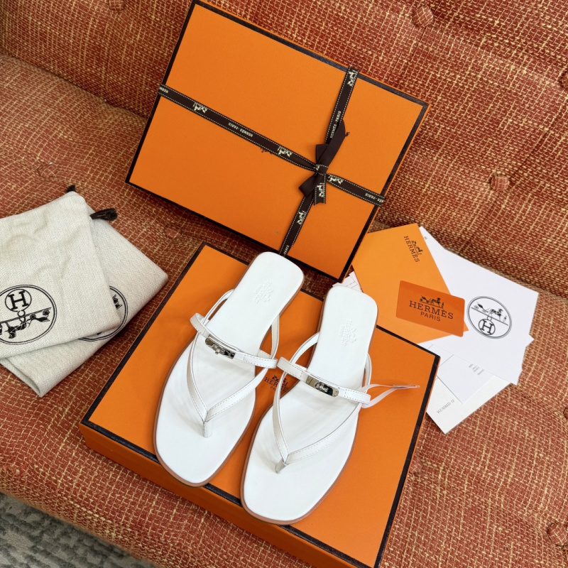 Сандалии Hermès