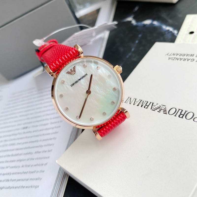 Часы Armani