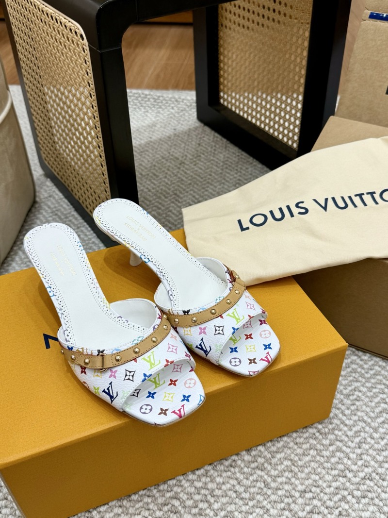 Сабо Louis Vuitton