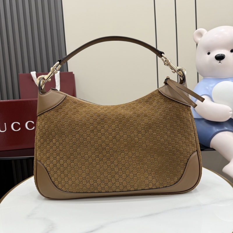 Сумка Gucci с монограммой