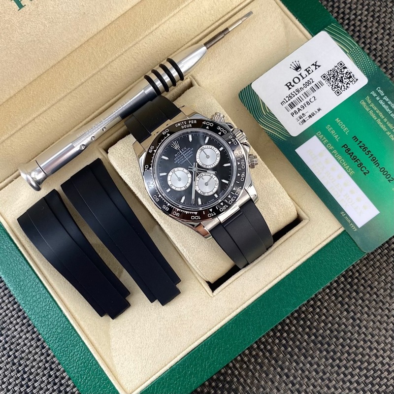 Часы Rolex