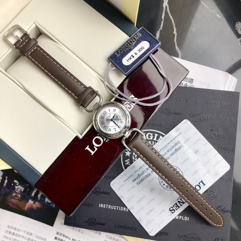 Часы Longines