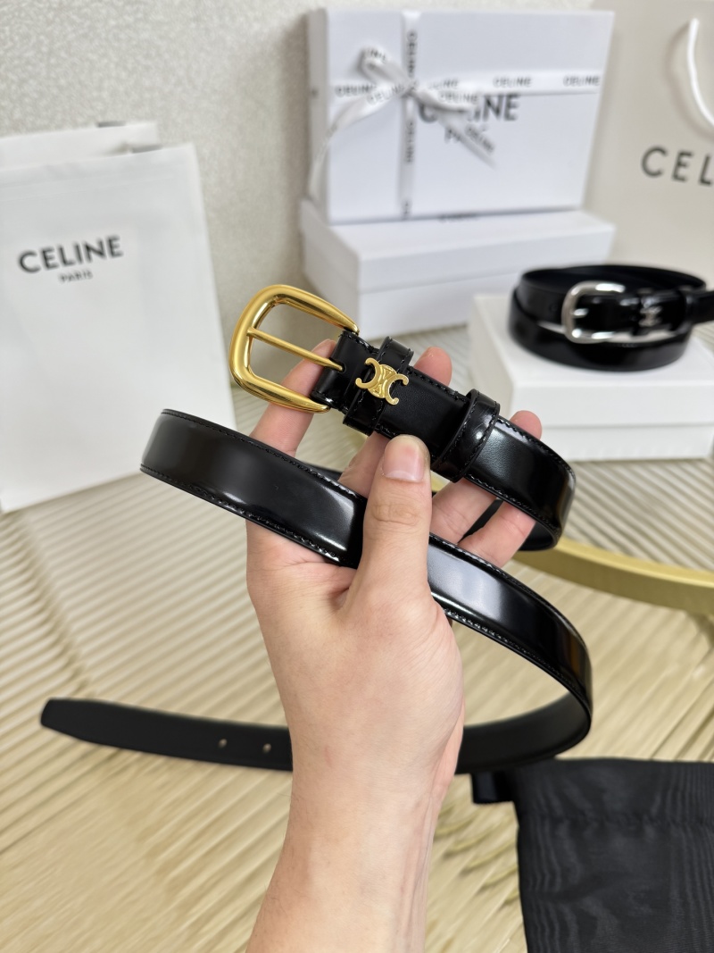 Ремень Celine