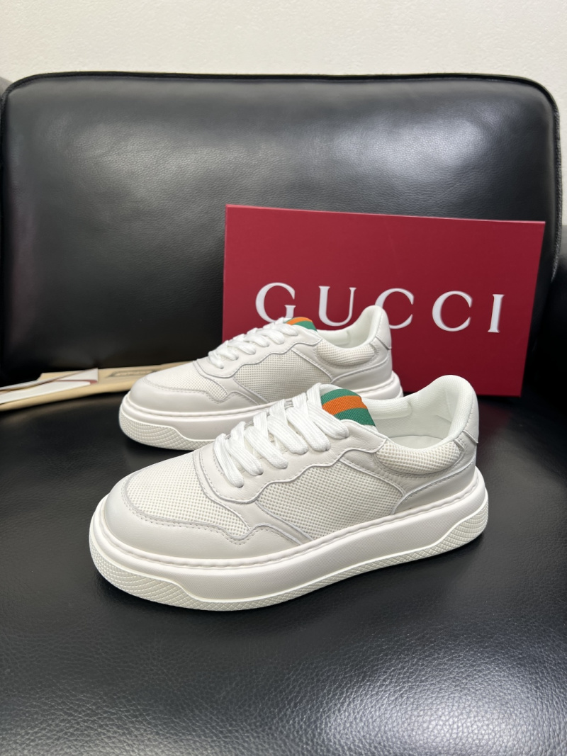 Мужские кроссовки Gucci
