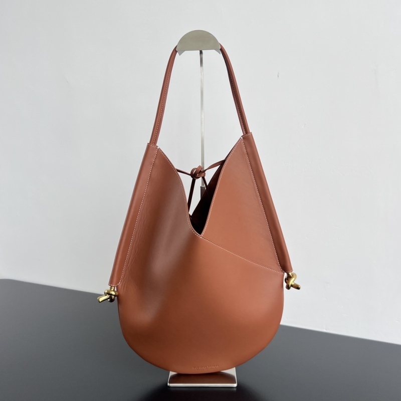 Сумка Bottega Veneta Solstice