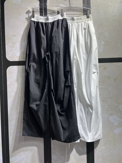 Брюки Alexander Wang