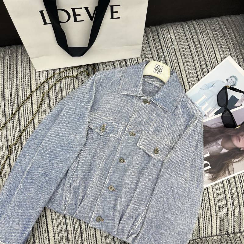 Куртка Loewe