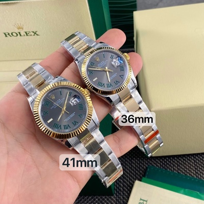 Часы Rolex