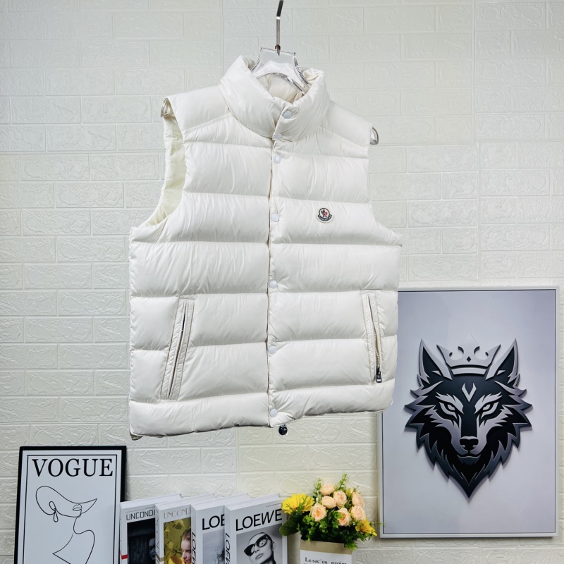Жилет Moncler