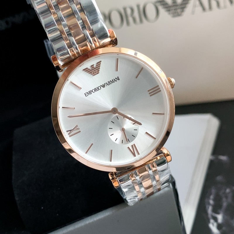 Часы Armani