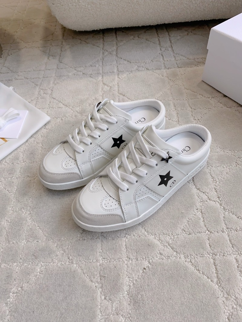 Туфли Dior