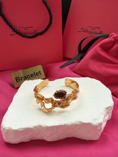 Браслет Schiaparelli