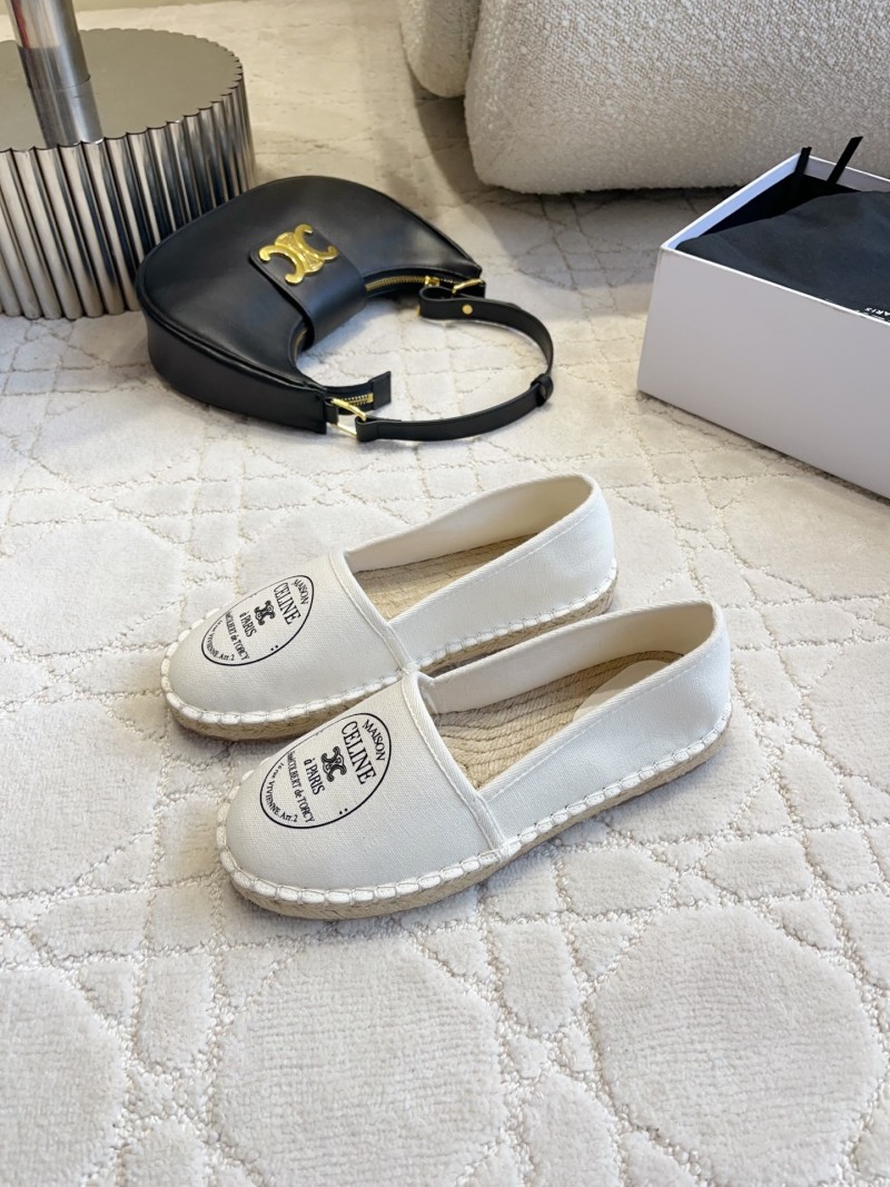 Слипоны Celine