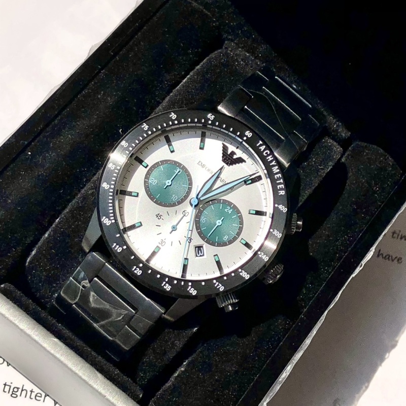 Часы Armani