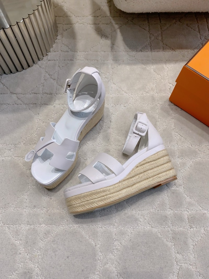 Босоножки Hermès