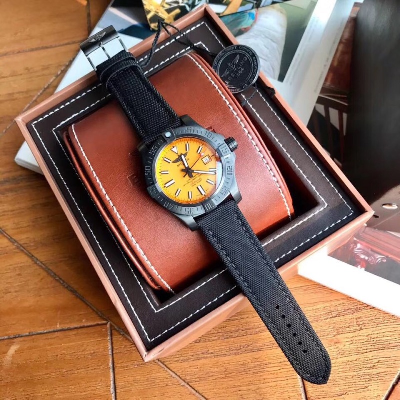 Часы Breitling