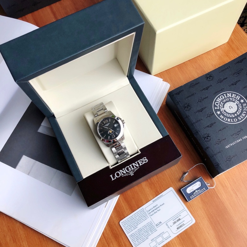 Часы Longines