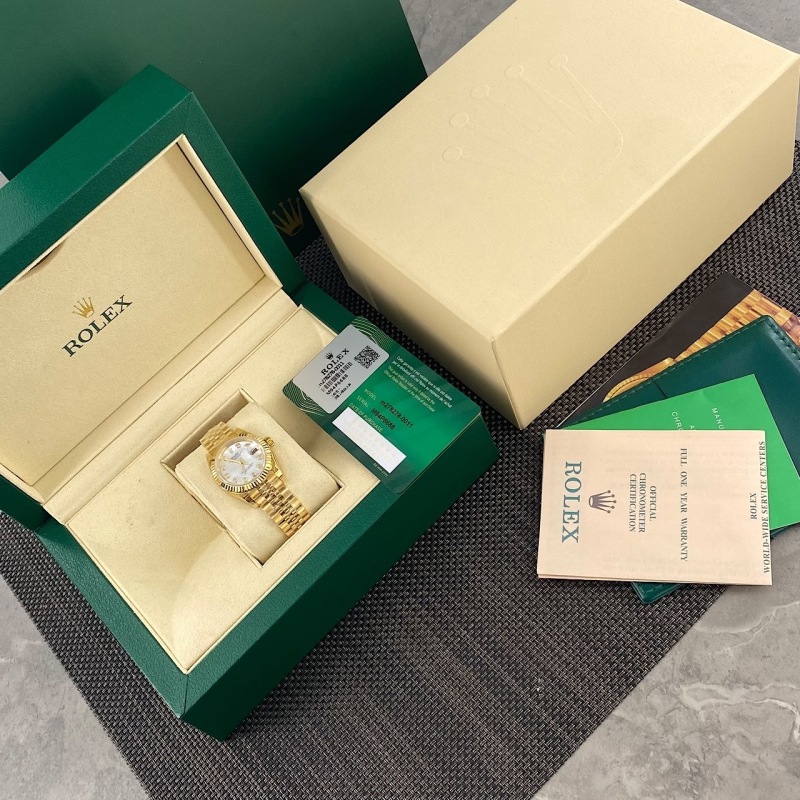Часы Rolex